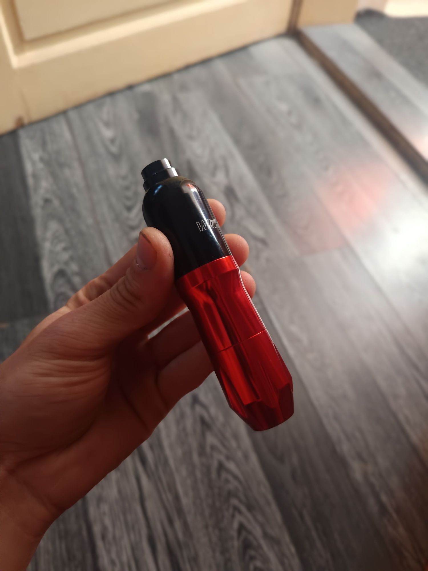 Aparat de tatuat kit
