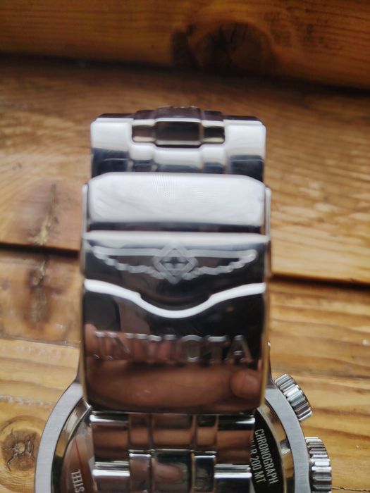 Мъжки часовник invicta rezerve Hurakan