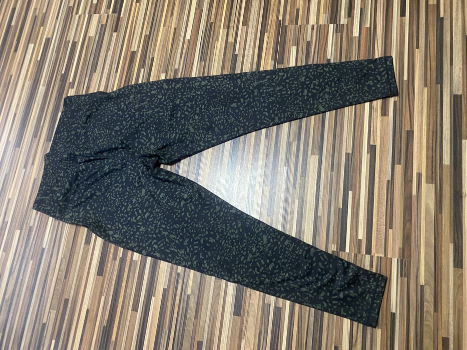 Colanti /pantaloni fitness /sala Seraphine
