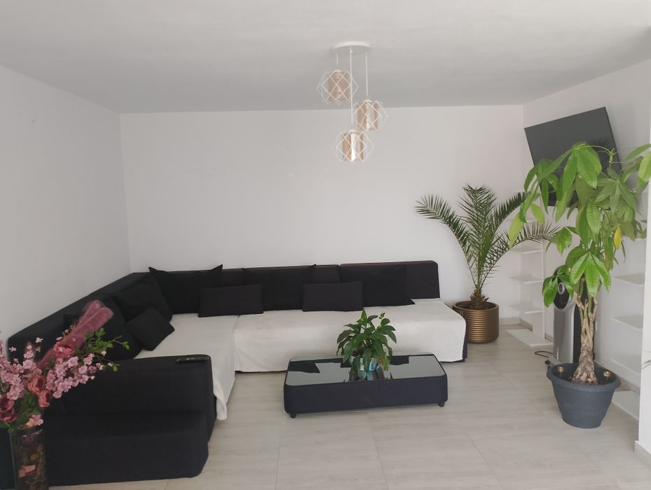 Vila de lux Balotesti