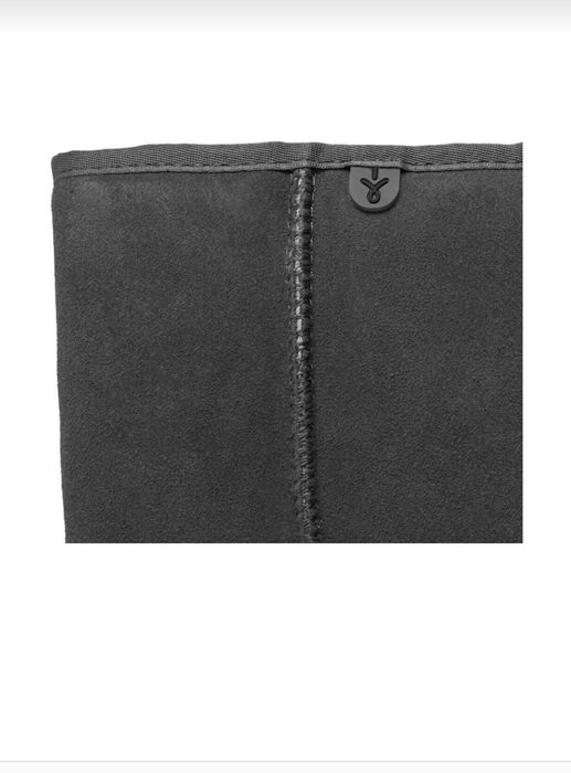 дамски ботуши с марката EMU