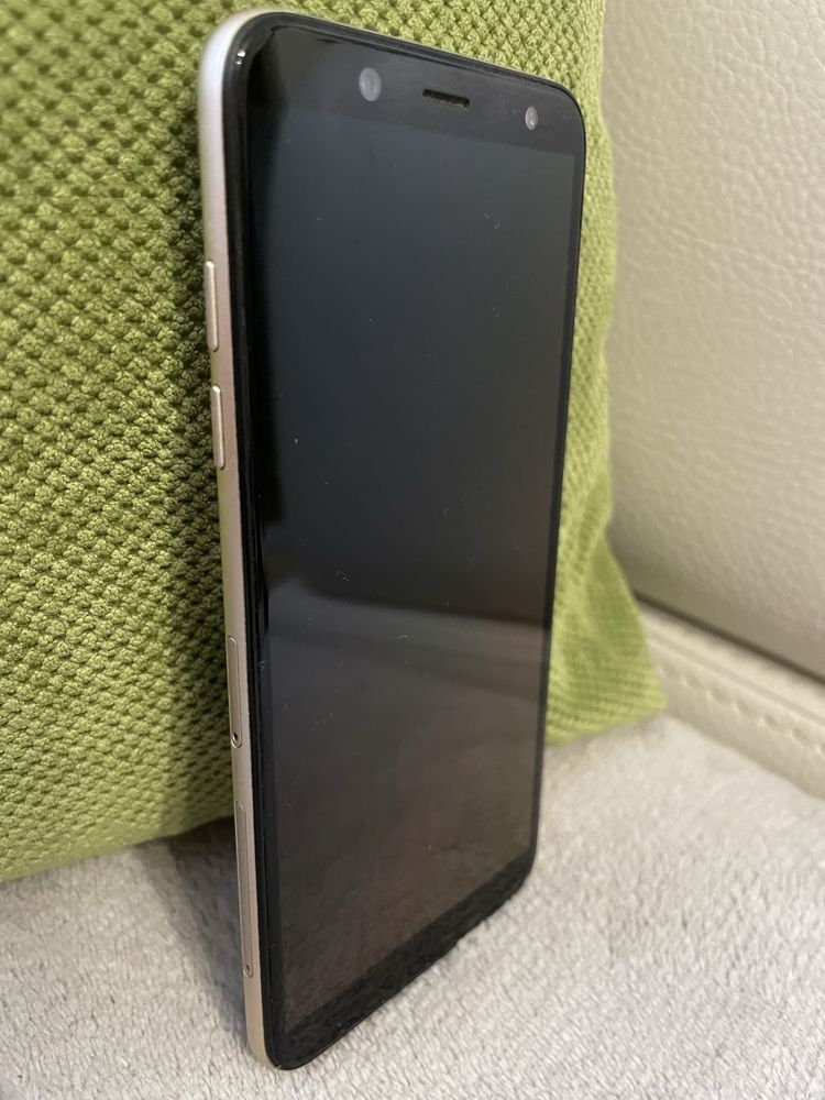 Samsung Galasy A6