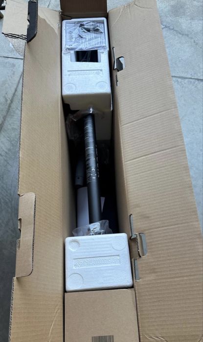 Xiaomi Electric Scooter 5 – Nouă, Sigilată
