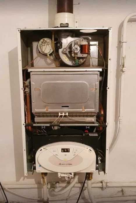 Ремонт и чистка котлов | Katyol remonti va tozalash