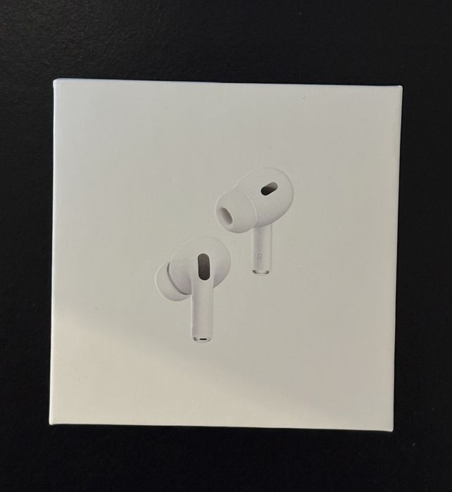 AirPods Pro2.