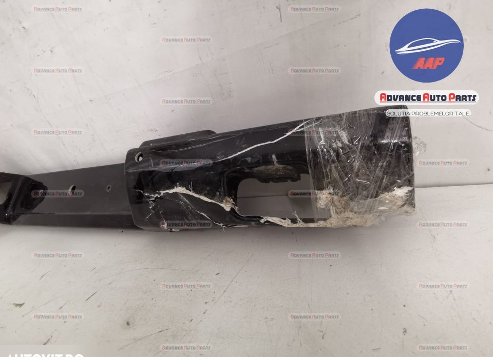 Оригинална задна броня Мерцедес-Бенц Г-Клас / Mercedes-Benz G-Class W4