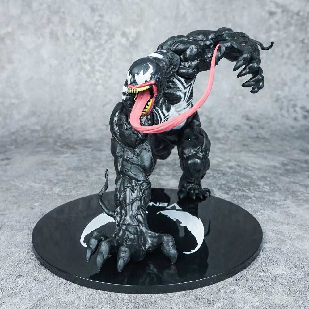 Figurina Venom Marvel