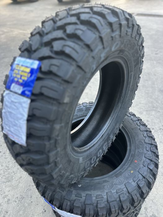 Чисто Нови Off Road Гуми COMFORSER