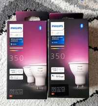 Becuri Led Philips Hue RGBW Gu10