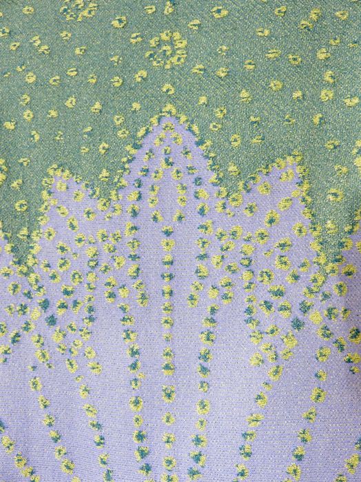 Къса плетена рокля M Missoni, S - M, нова