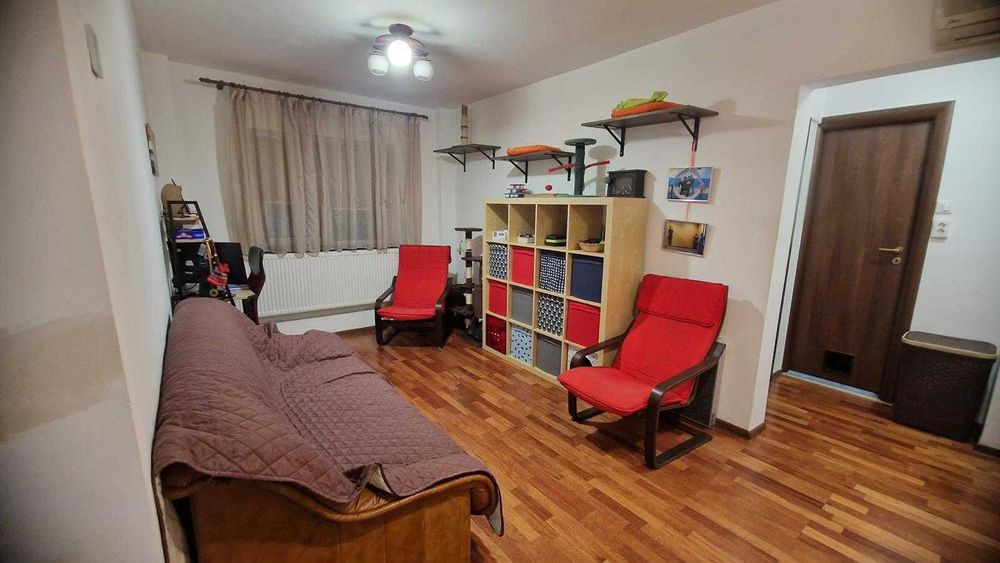 Apartament 3 camere in zona Lacul Tei langa parc ideal pentru familie