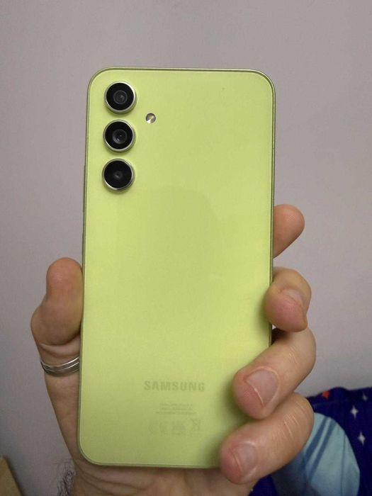 Vand Samsung Galaxy A54