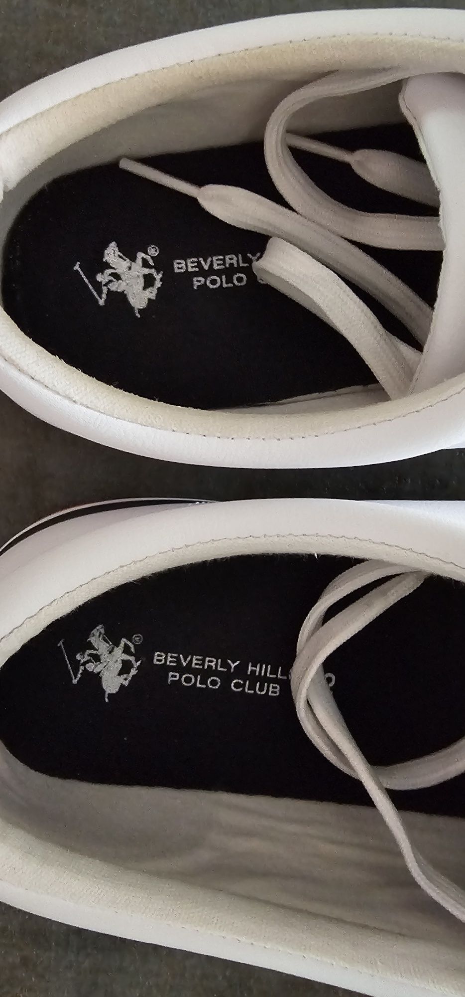 Гумени Beverly hills polo club