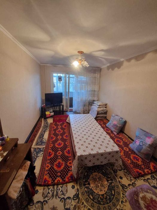 Продаётся 2-х комнатная квартира ул.Жангильдина – район Лакомки