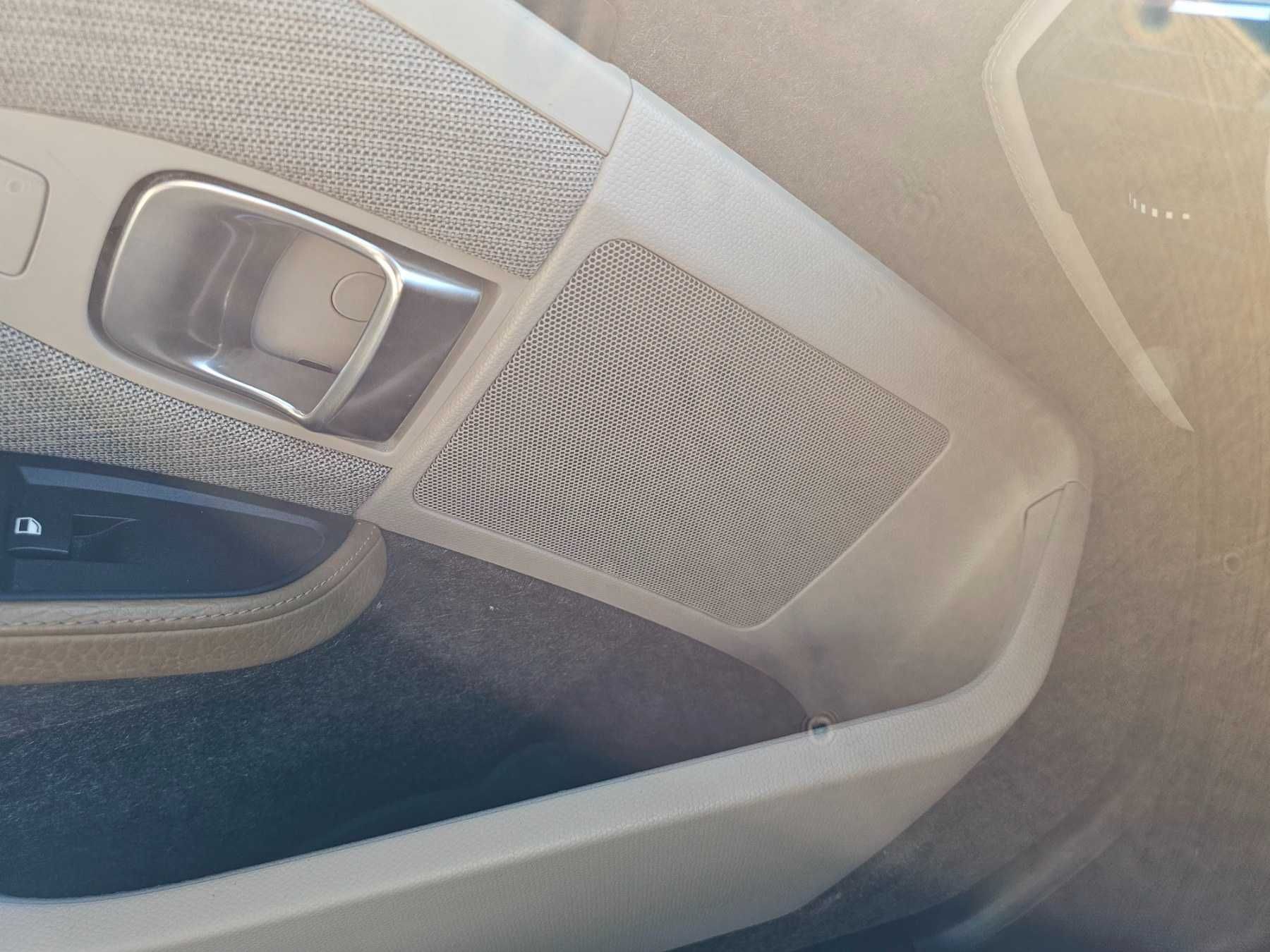 Harman Kardon BMW i3 / Harman Kardon БМВ И3