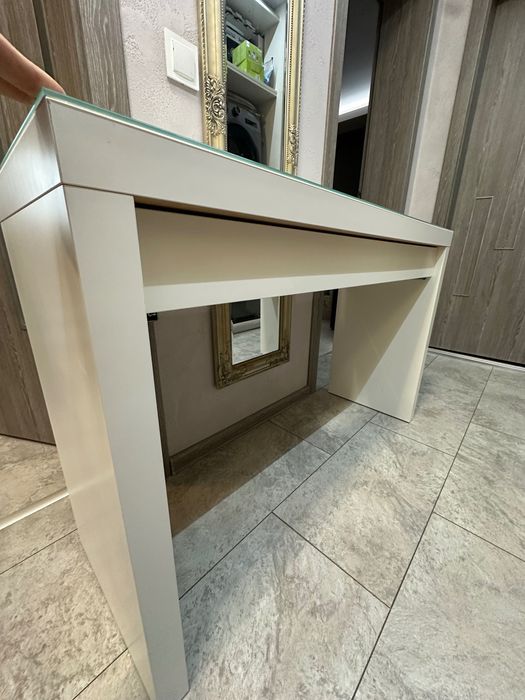 Тоалетка MALM IKEA