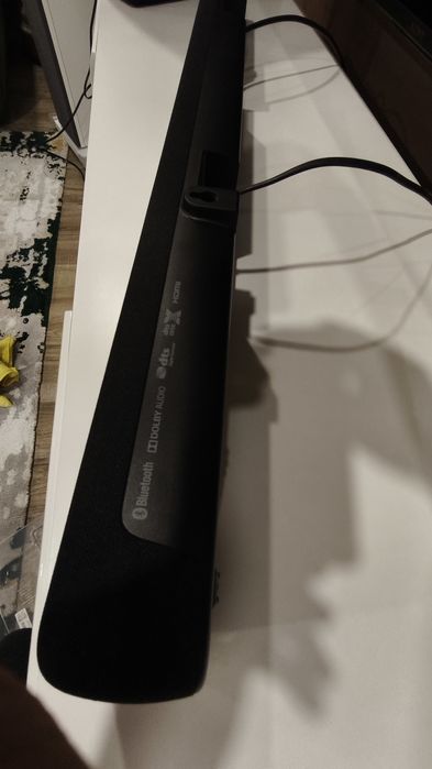 Soundbar Yamaha YAS- 207
