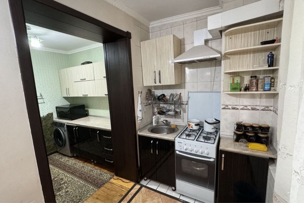 Сдается 4 ком Лабзак Ц 13