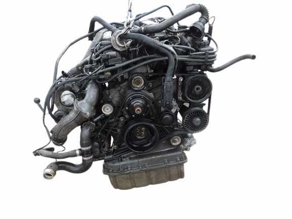 Двигател за Мерцедес Спринтер 906 2.2CDI 651-2011 г. Mercedes Sprinter