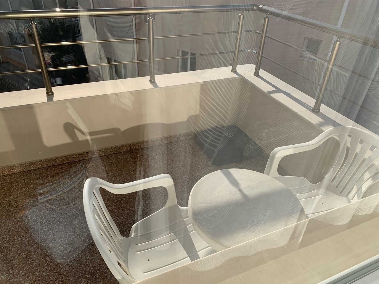 Дава се под наем Двустаен апартамент в Бургас, Сарафово - 70 кв.м за 250 € - Снимка #12