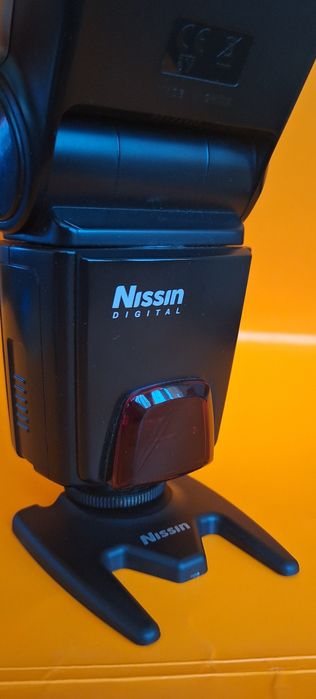 Blit Nissin Di622 petru Nikon, ca nou