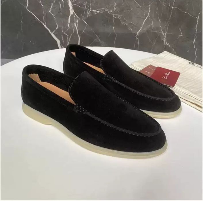 Loropiana Italiya Style