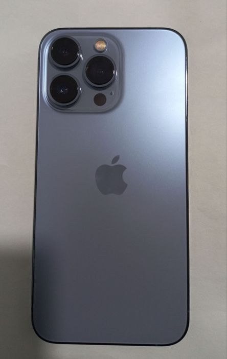 Iphone 13 pro 128 gb