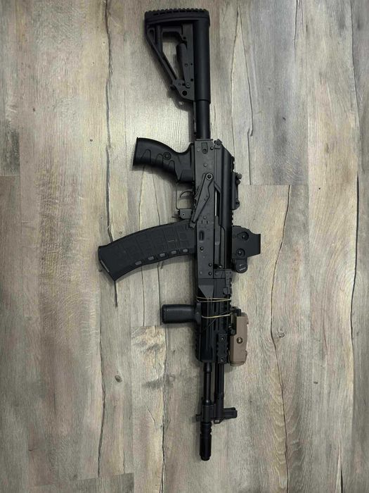 Arcturus AK12K AEG FE