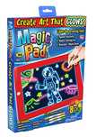 Magic Pad Детски занимателен таблет - дъска за рисуване (Батерии)