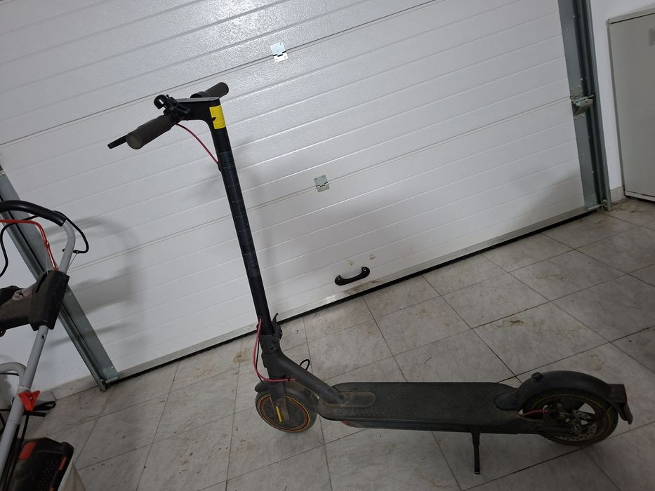 Trotineta electrica xiaomi pro 2(stare excelenta.km 450)