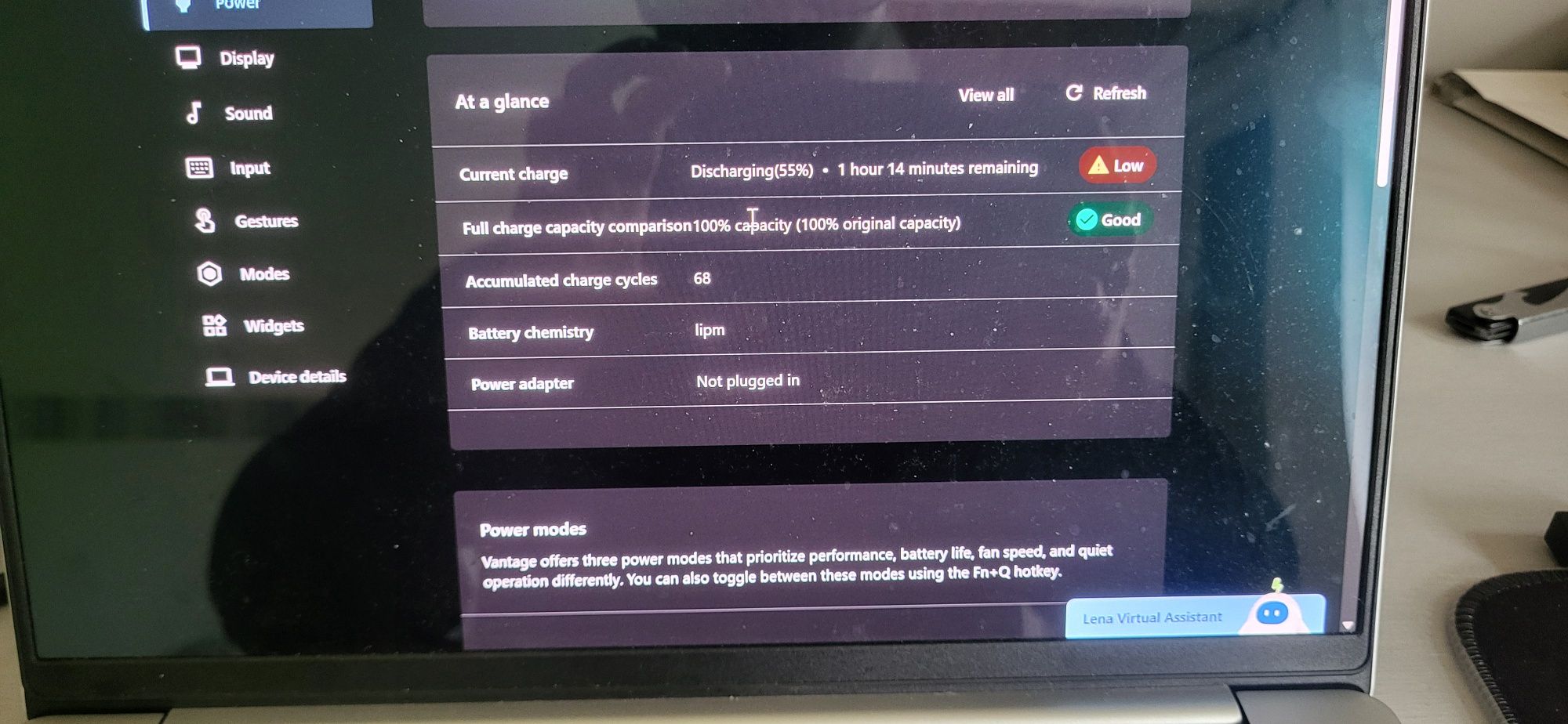 Lenovo idea pad 5 oled cu suita adobe și win11pro
