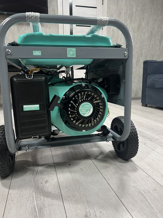 Generator dvijok генератор 10kva 8kw
