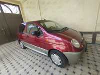 Matiz Best 2013 Metan