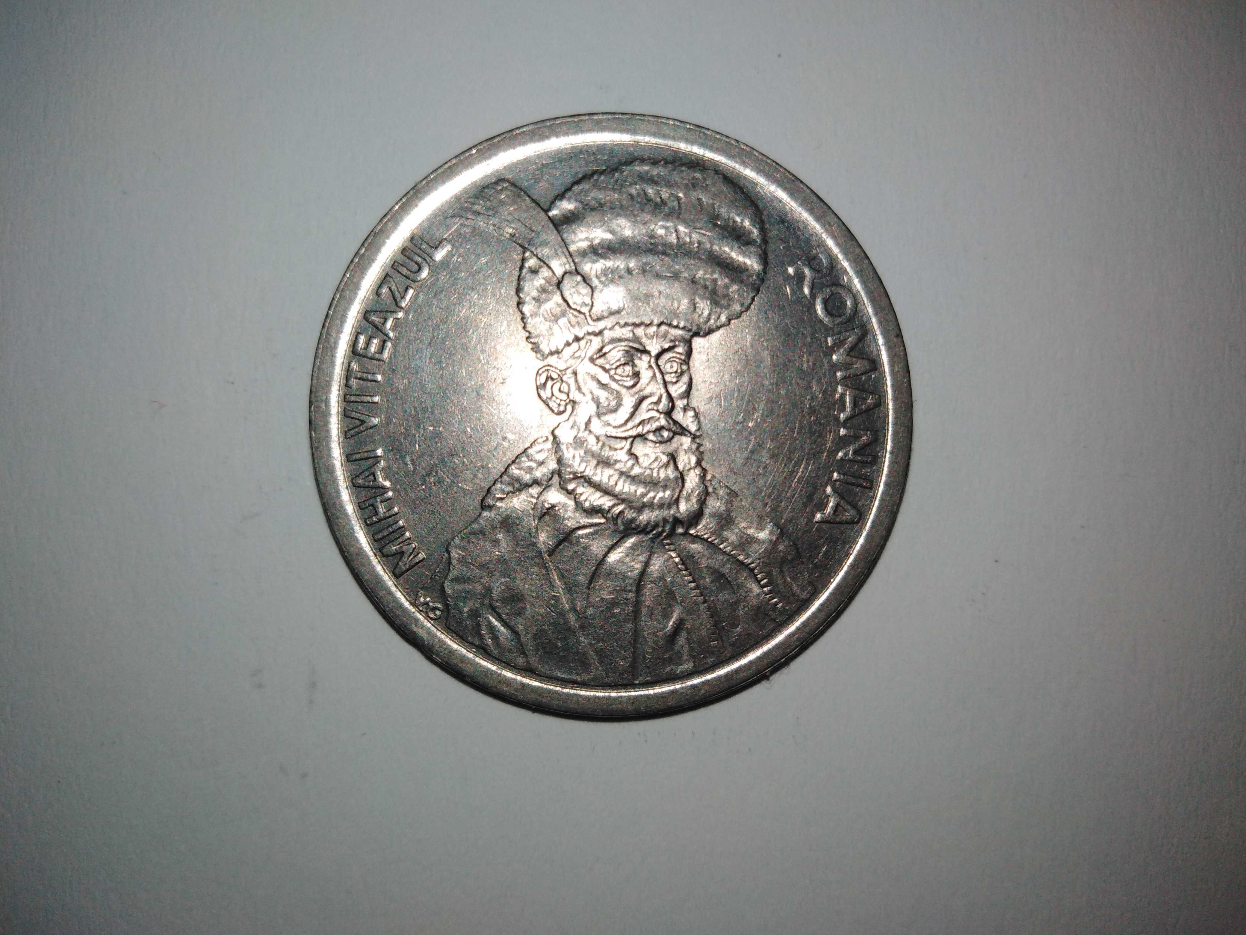 MONEDE dupa 1989
