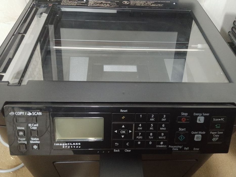 Canon printer ideal narxi 2 mln