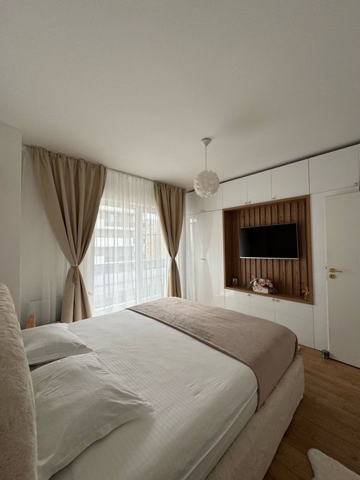 Vand apartament iris