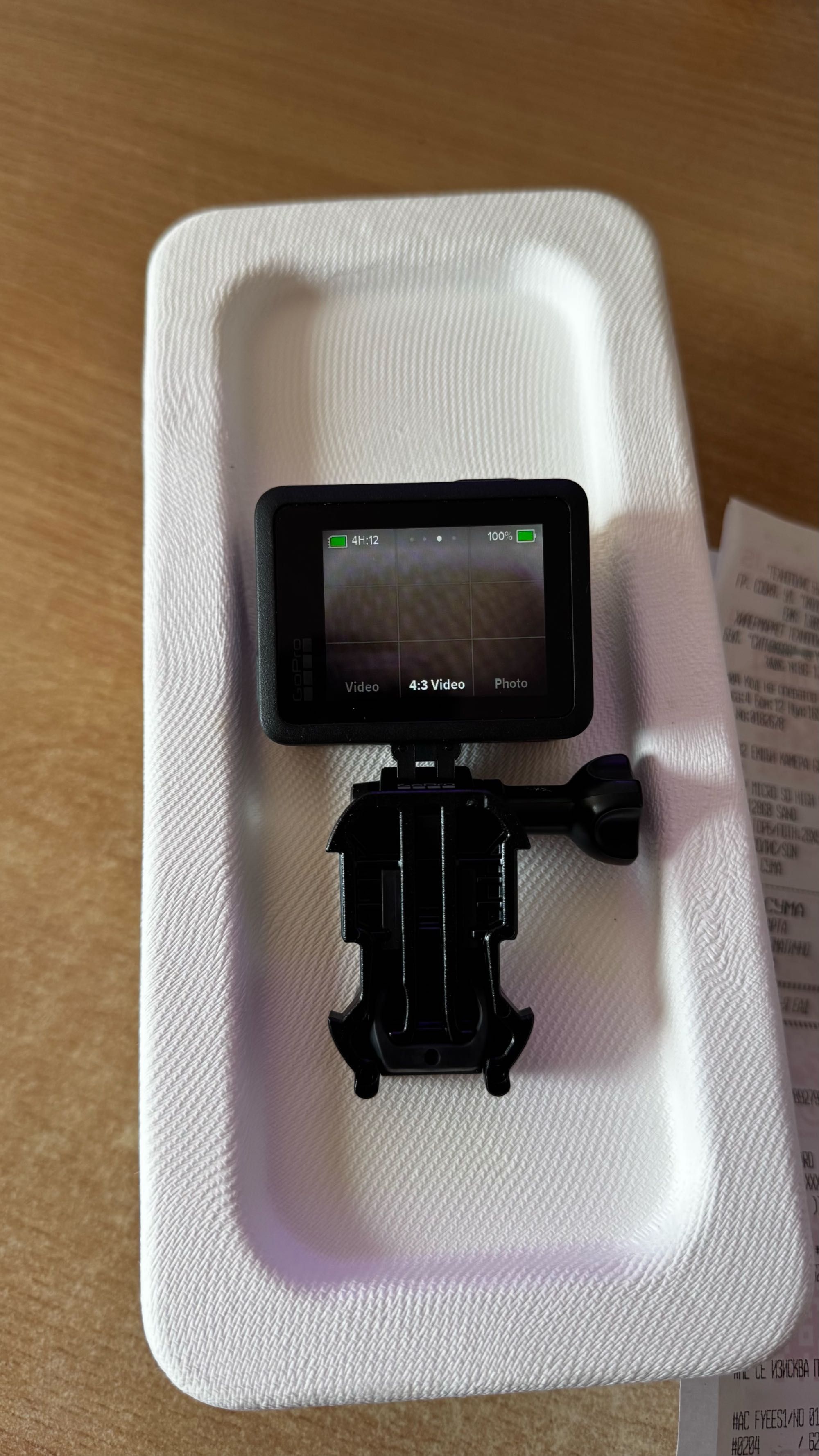 Go Pro Hero 2024 НОВА