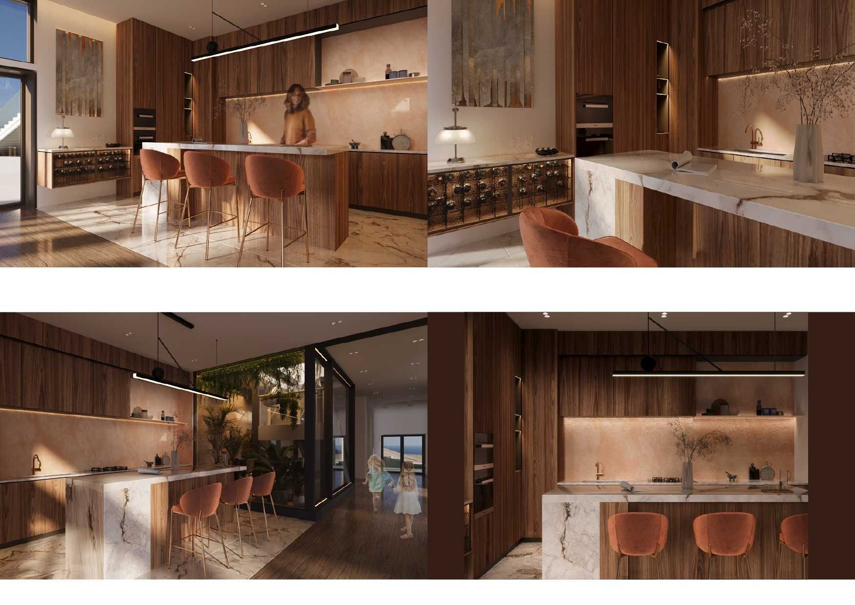 Преподаватель по Дизайну интерьера с нуля (revit, 3ds max)