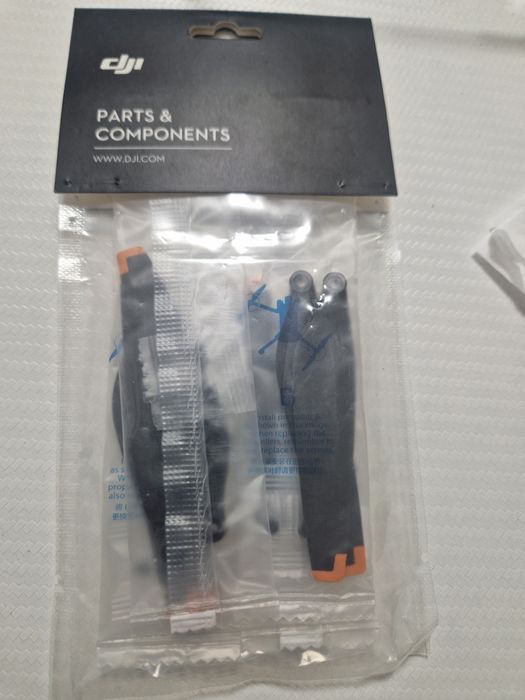 Dji set elicie mini 3. 3 pro. 4 pro originale
