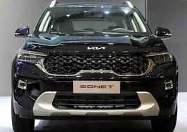Kia Sonet 2. 1/5 yilgacha nasiyaga