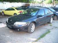 Рено Лагуна 1.9дци 120к.с.2003год.Само на части