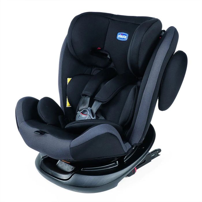 Стол за кола CHICCO UNICO 0-36  360° ISOFIX  столче за кола
