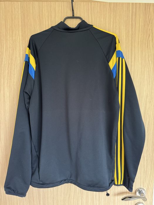 bluza fotbal Adidas Suedia
