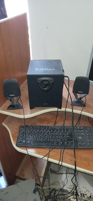 Kalonka va savbuffer