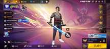 Free Fire окаунт хороши