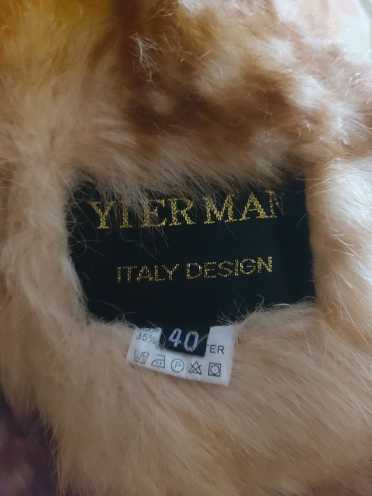 Cojoc elegant de damă