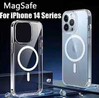 Husa iPhone 14, 14 Pro Max, 14 Plus,14 Pro MagSafe Calitate Premium