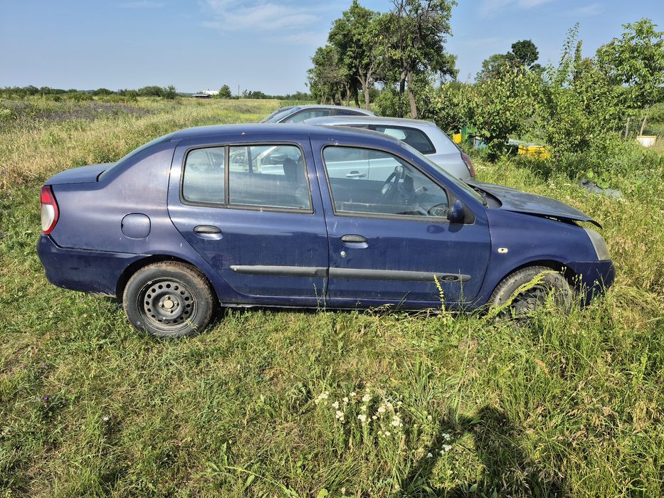Dezmembrez Renault Clio/Symbol 1.4 mpi 1.5 dci