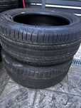 275 50 R20 Continental Dot 2022 profil 6mm