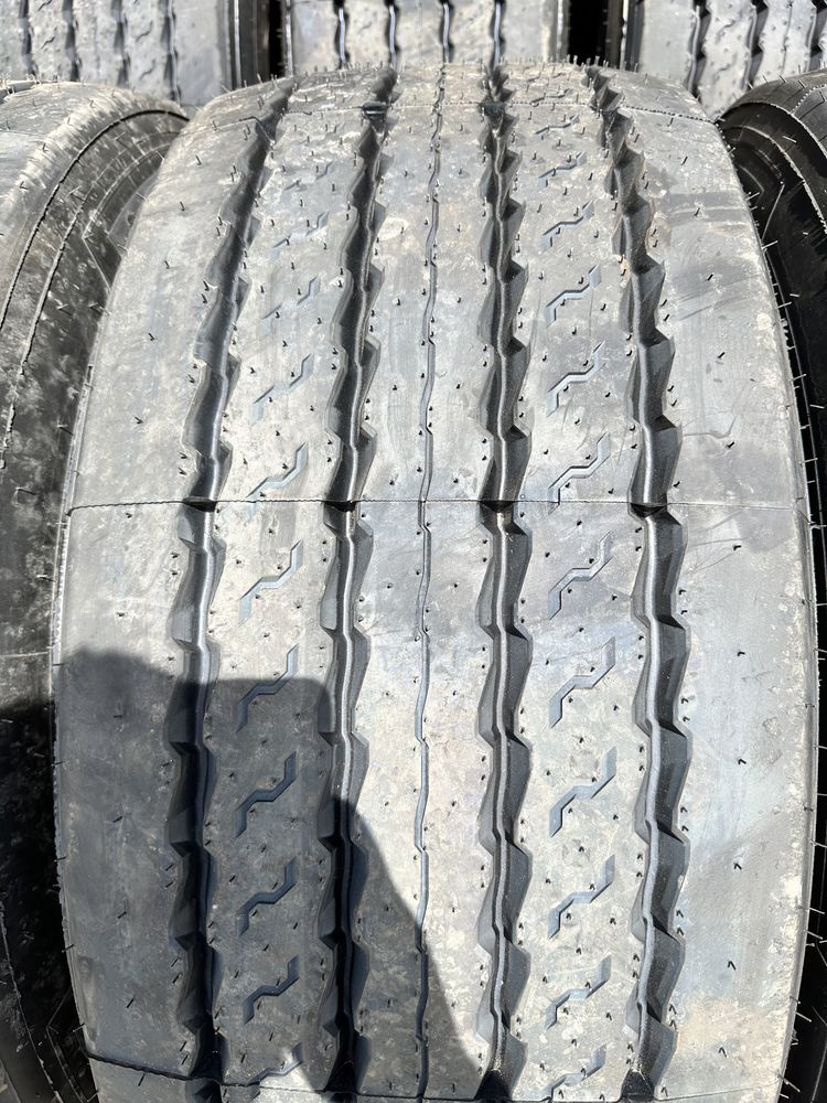 Vând anvelope NOI 385/55R22,5 Laureant by Michelin 2023